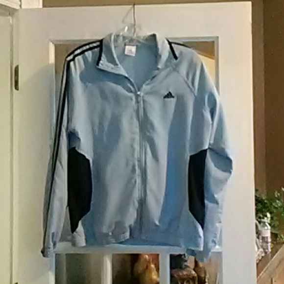 adidas Jackets & Blazers - ADIDAS Active Jacket for Ladies